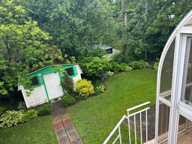 4 1/2 à louer Laval | 3281606