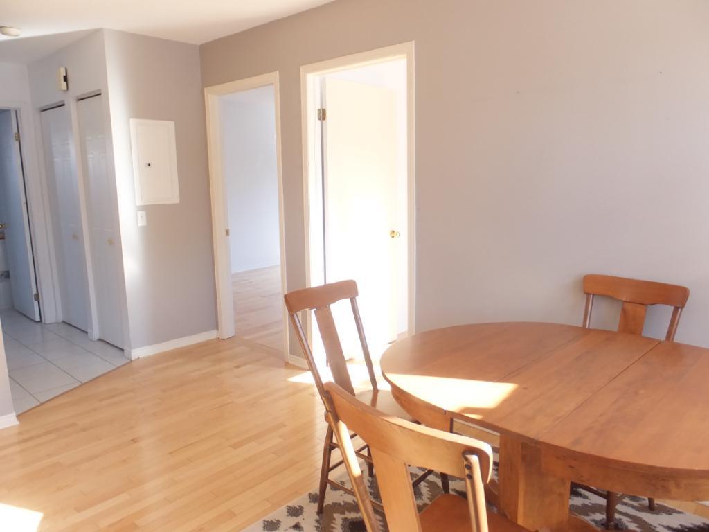 Beau 4 1/2 près de U de Sherbrooke- libre | 3281611