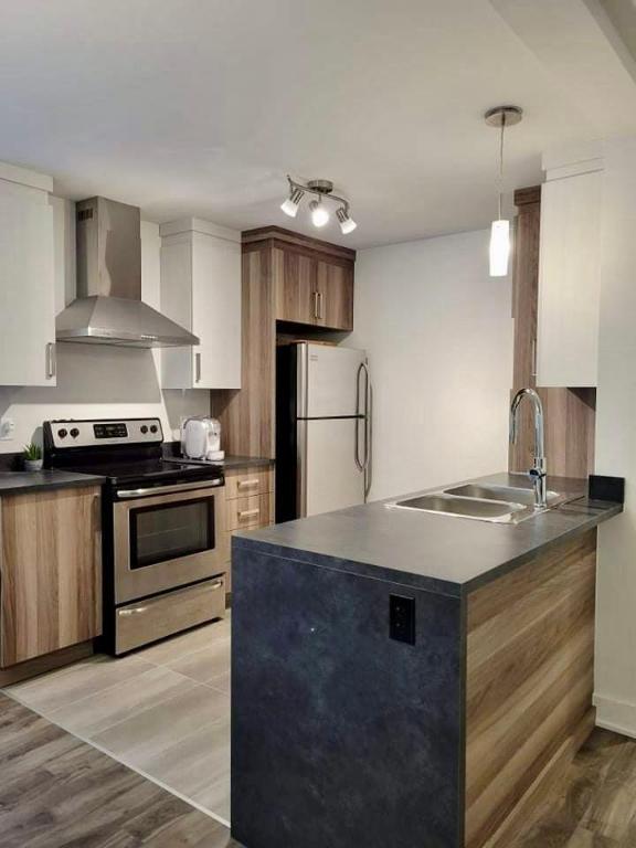 Magnifique 5 1/2 à louer au Mont-Tremblant | 3281657