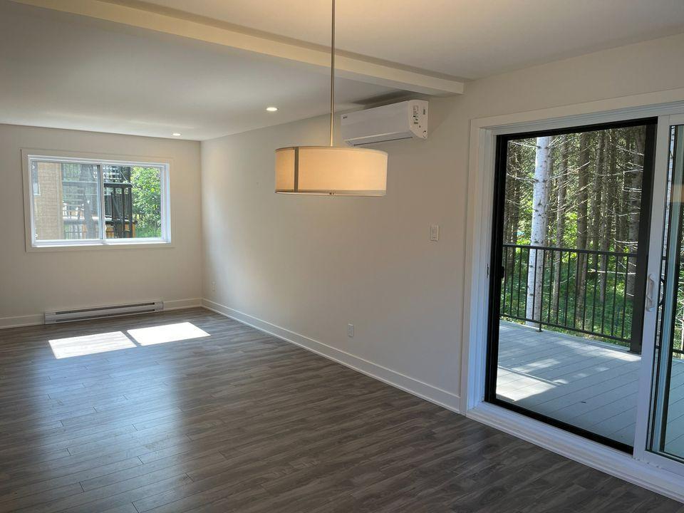 Magnifique 5 1/2 à louer au Mont-Tremblant | 3281657