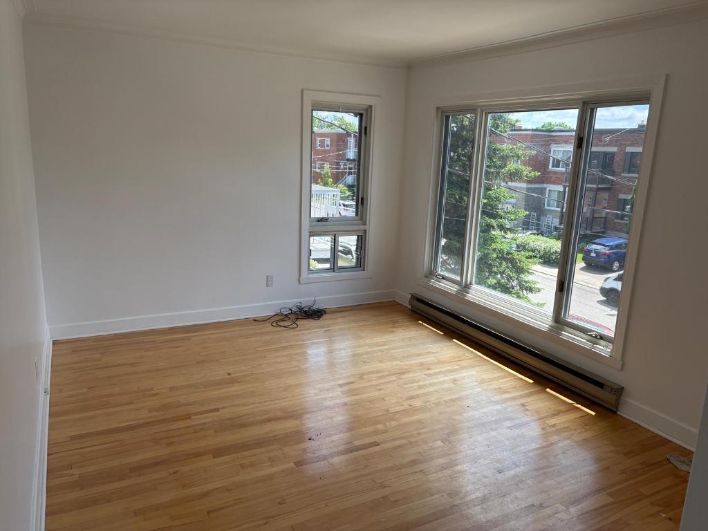 5 1/2 rénové et peinturé à LaSalle | 3282487