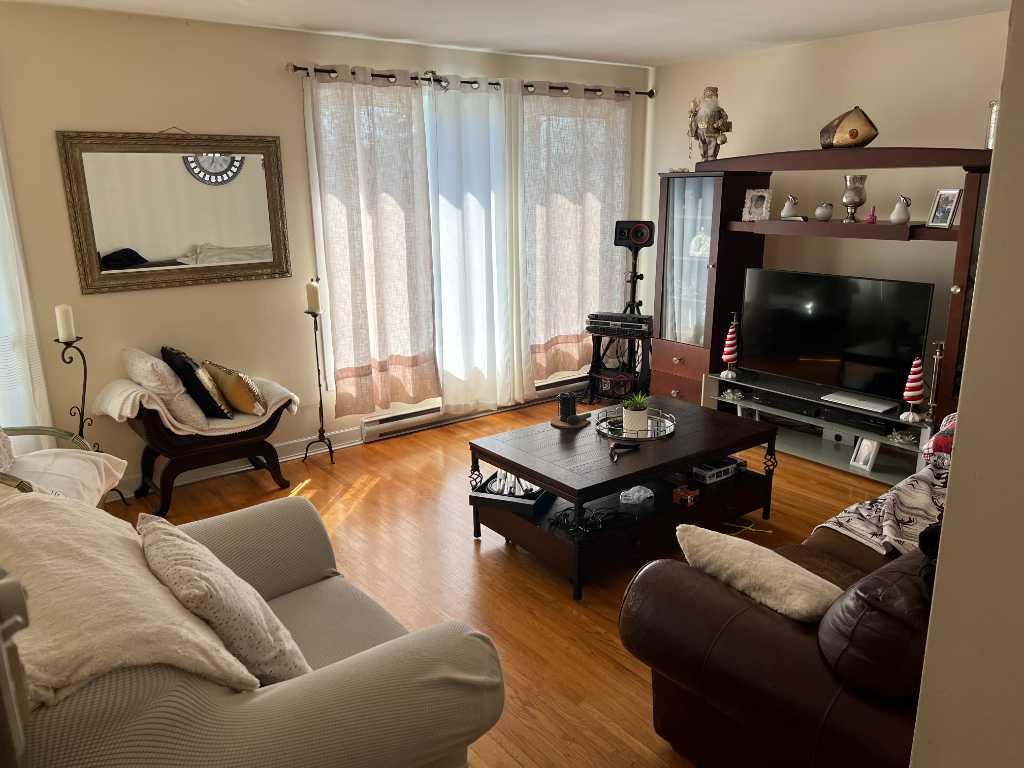 5 1/2 haut-duplex à louer | 3281659