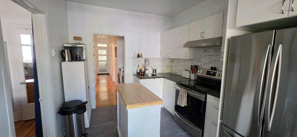 Magnifique 5 1/2 Verdun | 3281661