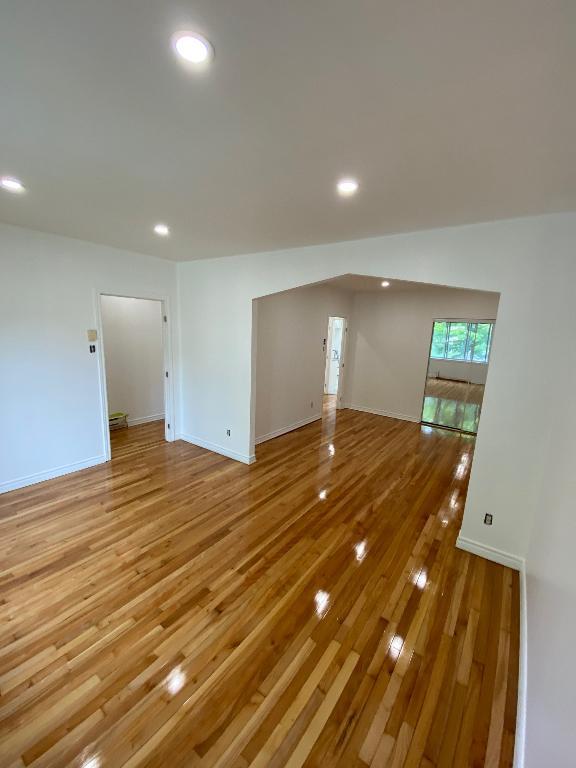 4 1/2 à louer (RDC) / for rent (ground floor) - Verdun | 3281663