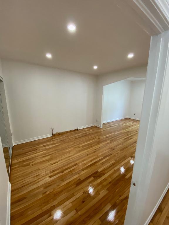 4 1/2 à louer (RDC) / for rent (ground floor) - Verdun | 3281663