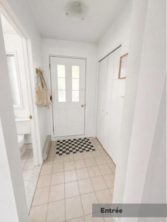 4½ sur 2 étages, Ste-Adèle | 3281670