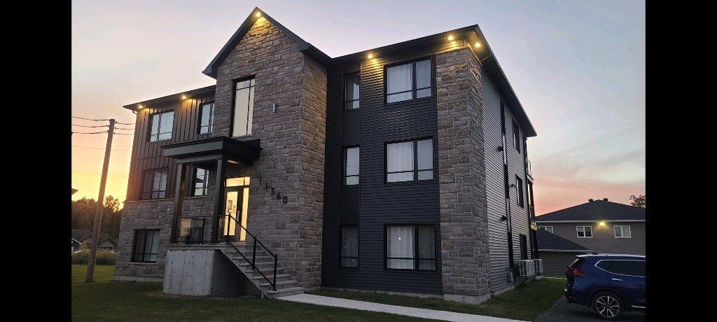LOGEMENT À LOUER MEUBLÉ | 3281671