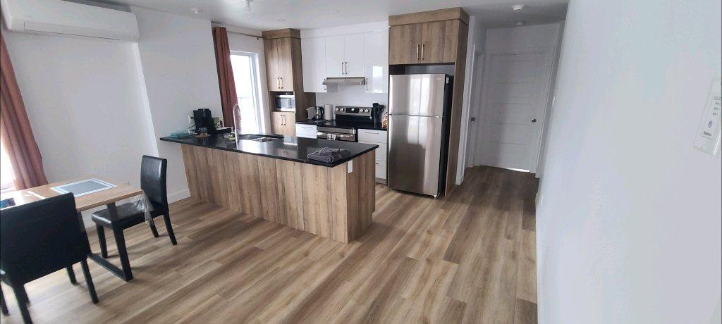 LOGEMENT À LOUER MEUBLÉ | 3281671