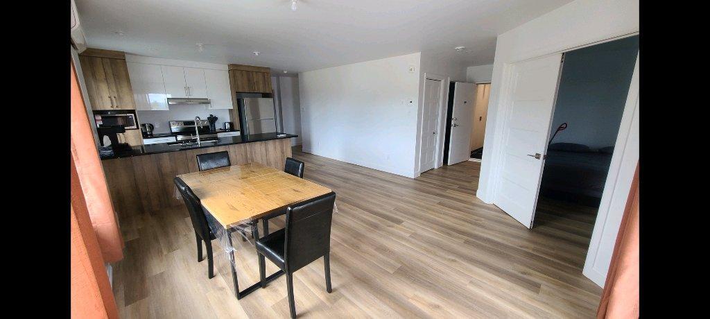 LOGEMENT À LOUER MEUBLÉ | 3281671
