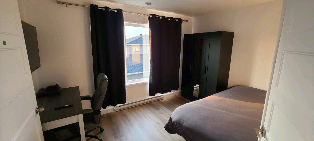 LOGEMENT À LOUER MEUBLÉ | 3281671