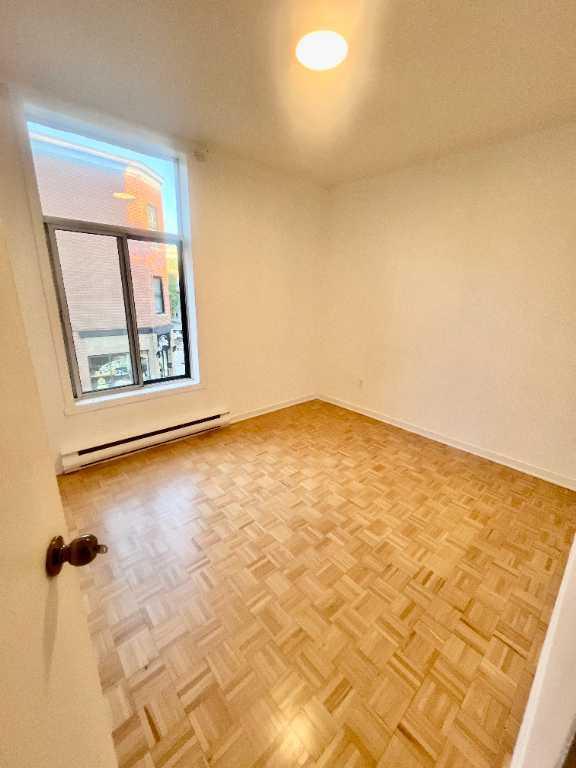 Magnifique 5½ entièrement rénové au cœur du Plateau Mont-Royal | 3281672