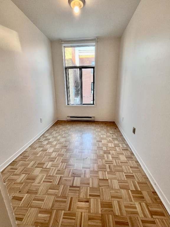 Magnifique 5½ entièrement rénové au cœur du Plateau Mont-Royal | 3281672