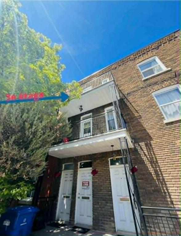 🏡 Grand 6 1/2 lumineux à Verdun — 3 chambres — 2095$— disponible 1er juillet! | 3281674