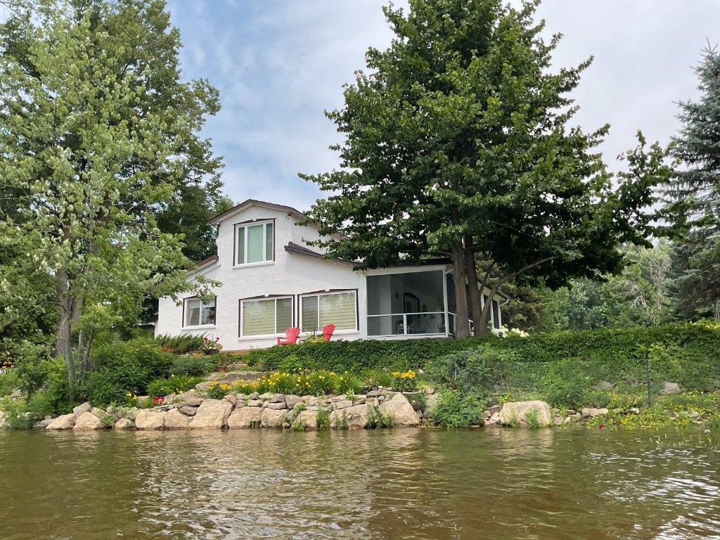 Maison à louer - Bord de l'eau - Saint-Eustache (3 chambres - 2 sdb) | 3281675