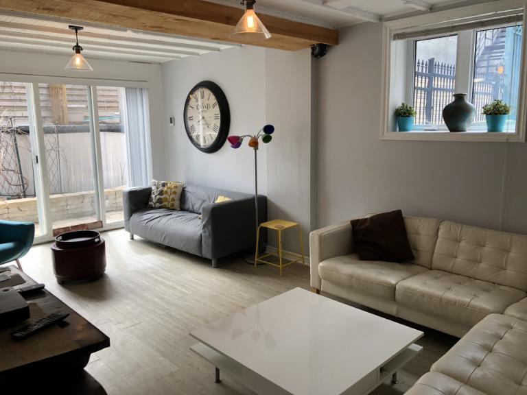 7 1/2 - Montréal (Hochelaga / Maisonneuve) - 3 000 $/mois | 3281676