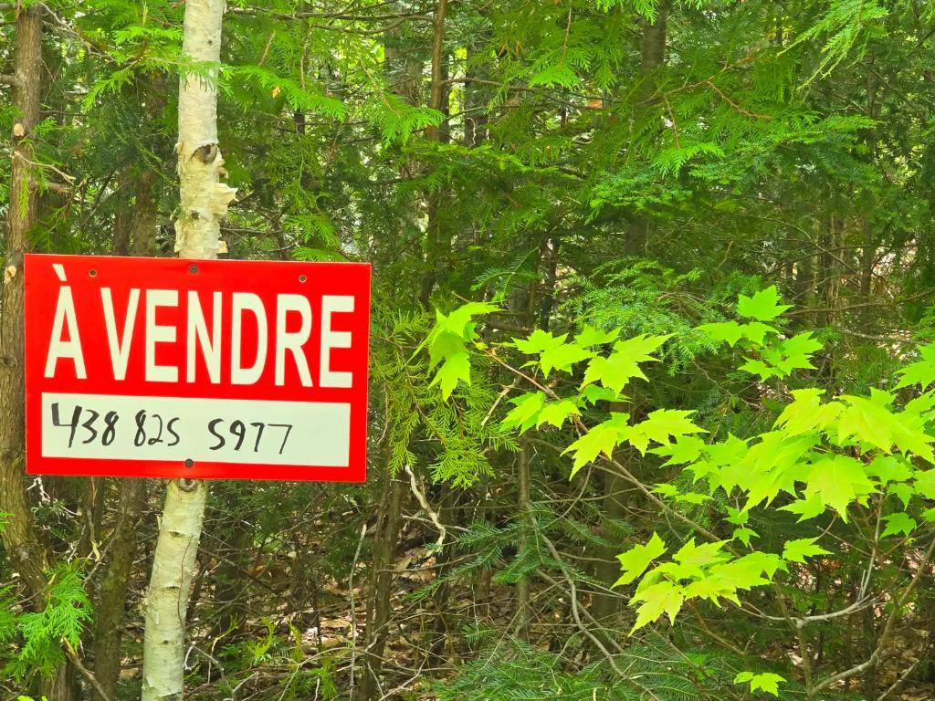 Terrain a. Vendre a 10 minutes de Rawdon e st julienne | 3281681