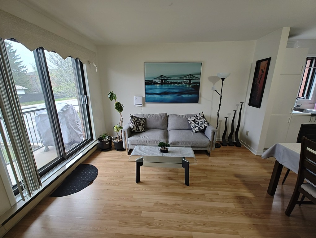 3 1/2 Anjou Calme Beaucoup De Rangements | 3281925
