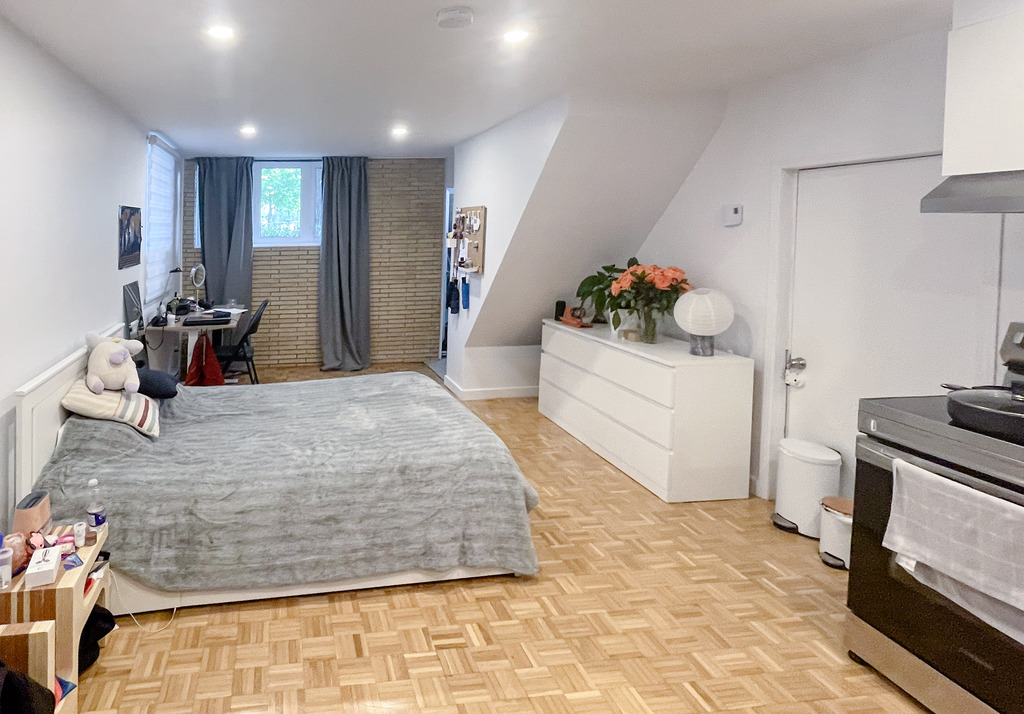 Studio Tout Inclus Métro Langer 01/07 | 3281926