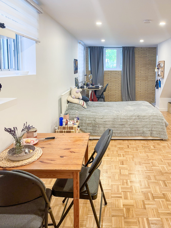 Studio Tout Inclus Métro Langer 01/07 | 3281926