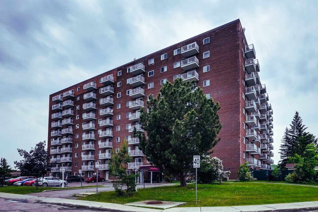 3 1/2 À GATINEAU, Appartement Meublé | 3281997
