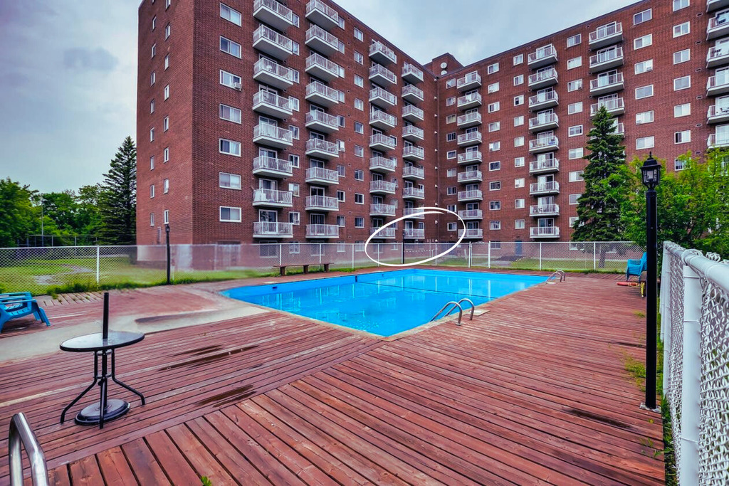3 1/2 À GATINEAU, Appartement Meublé | 3281997
