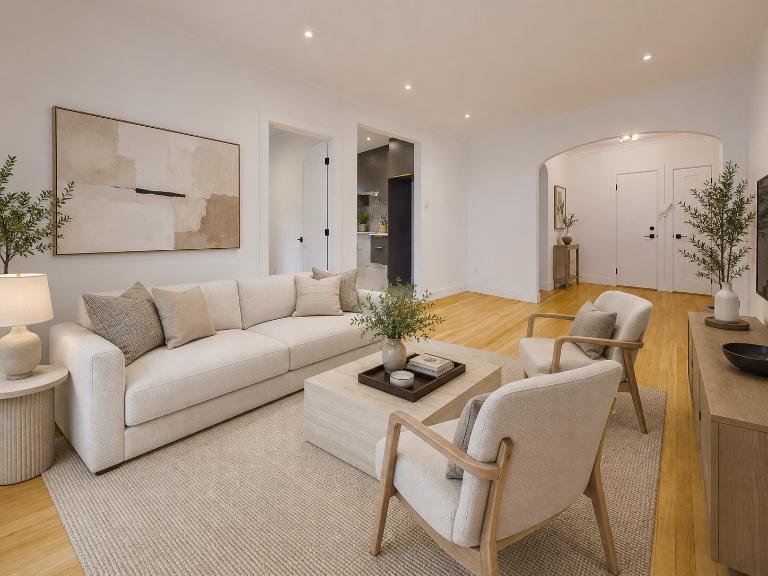 4 1/2 - Montréal (Côte-des-Neiges) - 1 725 $/mois | 3282003