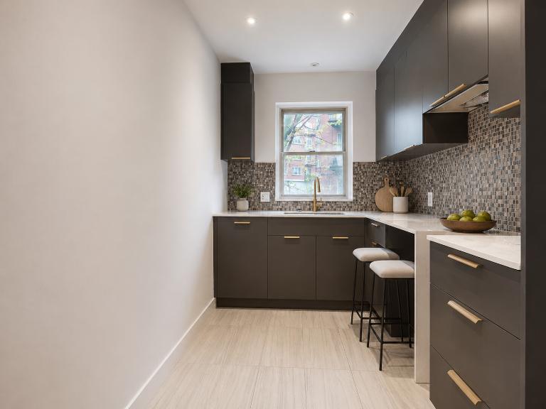 4 1/2 - Montréal (Côte-des-Neiges) - 1 725 $/mois | 3282003