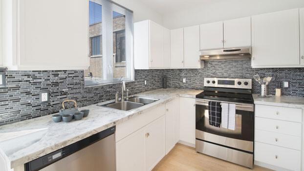 6 1/2 - Montréal (Hochelaga / Maisonneuve) - 3 000 $/mois | 3282028