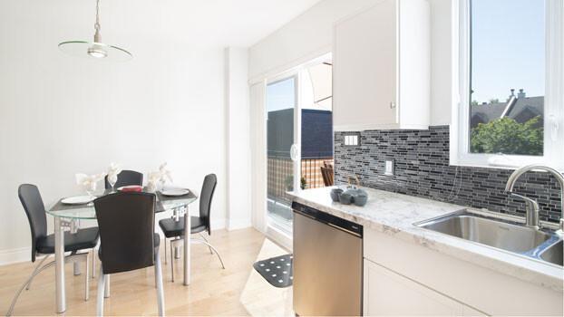 6 1/2 - Montréal (Hochelaga / Maisonneuve) - 3 000 $/mois | 3282028