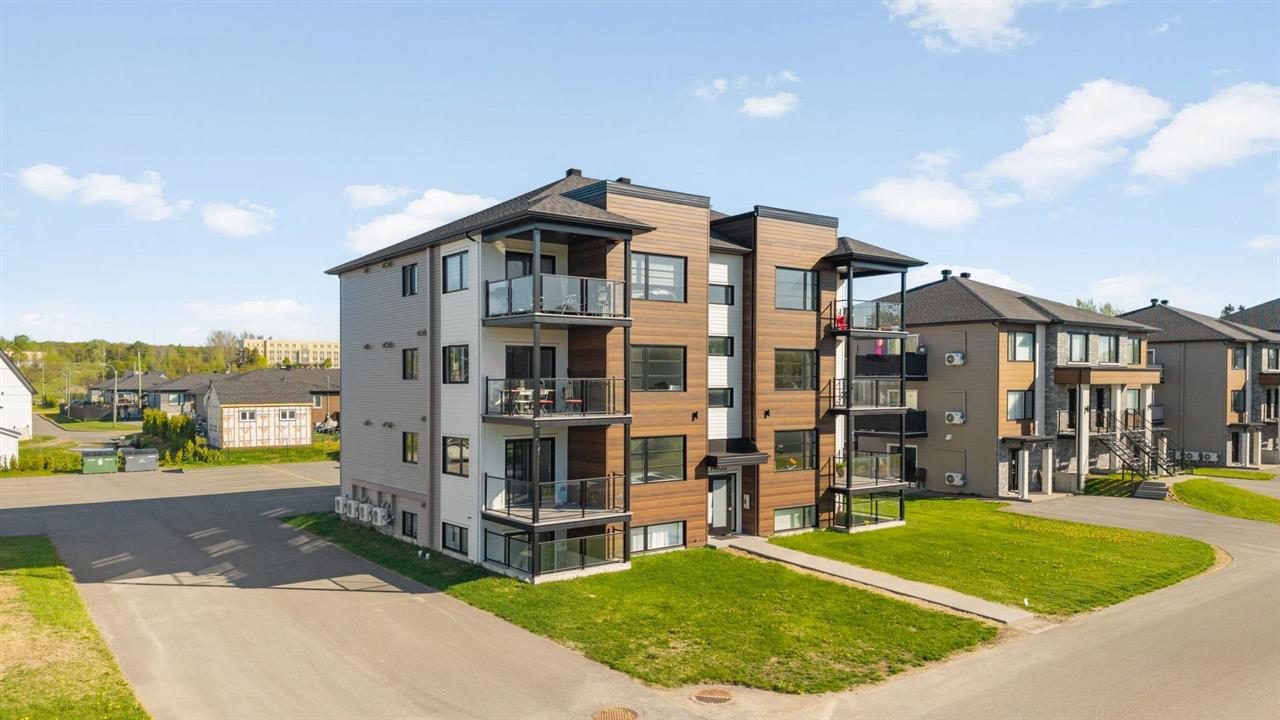 Appartement Bécancour À Louer | 3282083