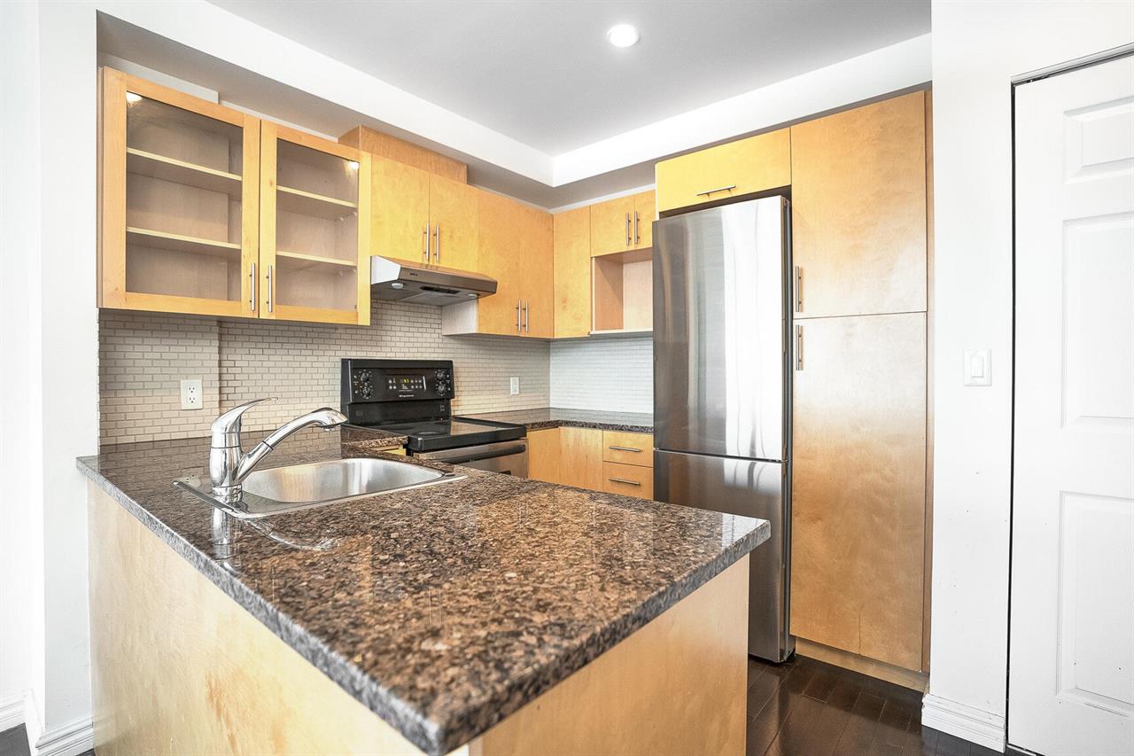 Studio - 400, Sherbrooke Ouest, Montréal | 3282183