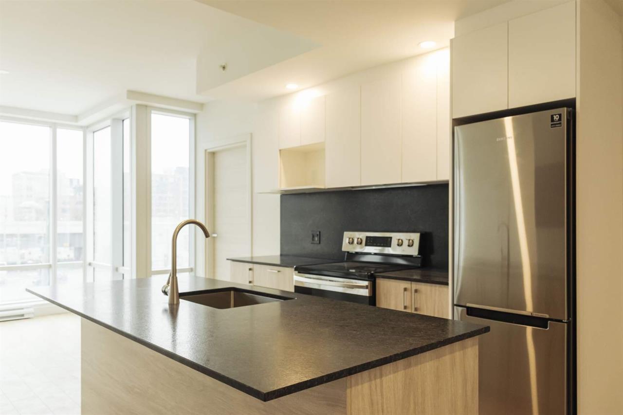 Studio - 790 Rue William, Montréal | 3282184