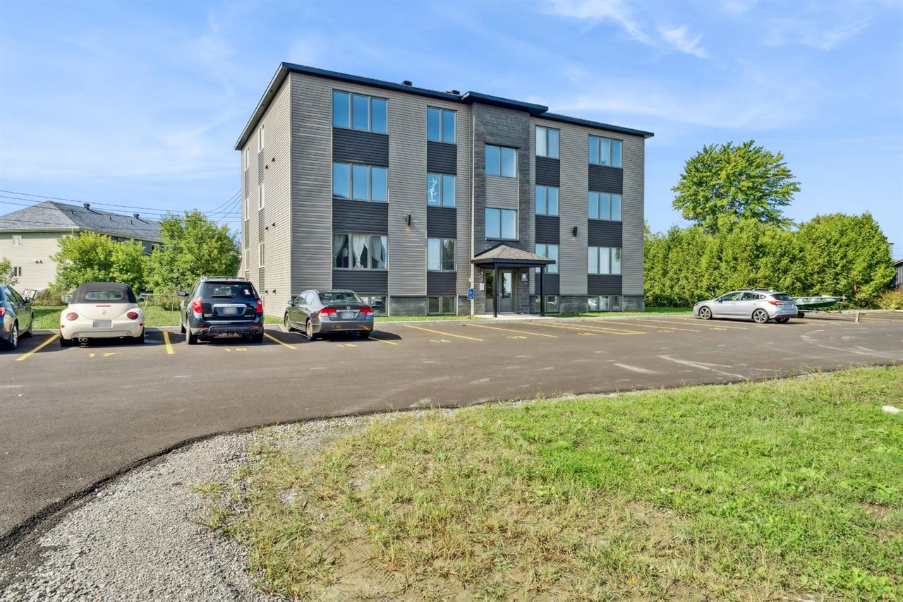 Appartement Ormstown À Louer | 3266082