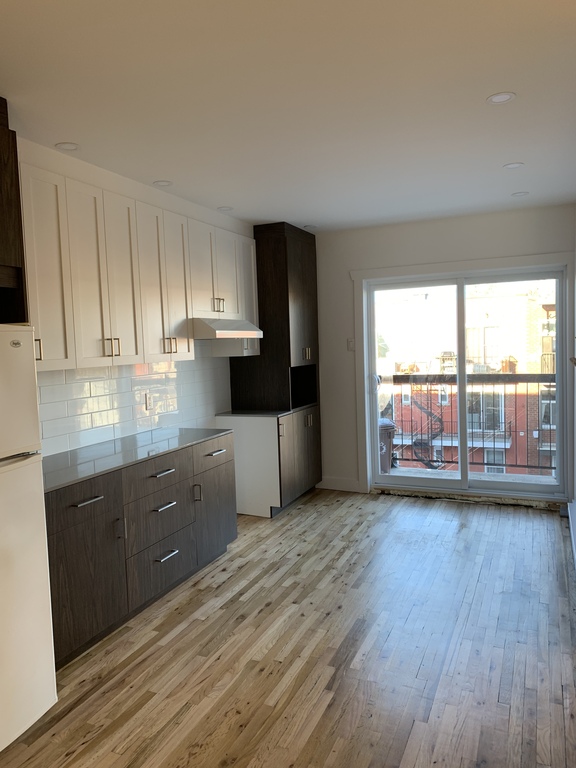 Appartement 3 1/2 Quartier Rosemont | 3284048