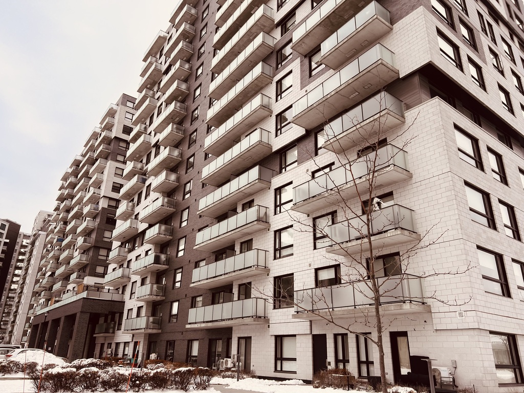 Cession De Bail LaSalle Metro Angrignon | 3282288