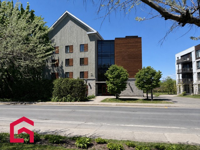 Appartement Chomedey (Laval) À Louer | 3282289