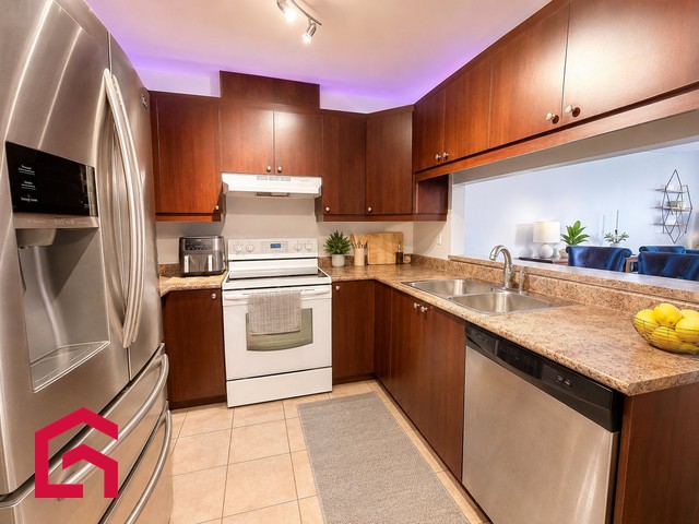 Appartement Chomedey (Laval) À Louer | 3282289