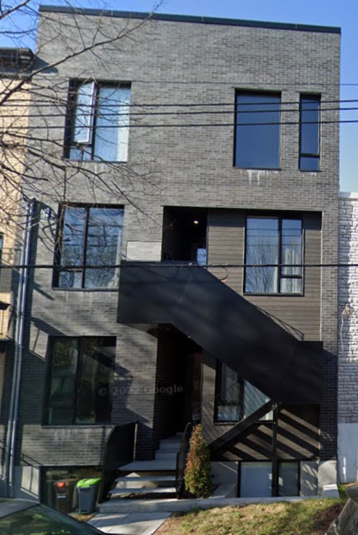 Superbe 3 1/2 Hochelaga | 3282290