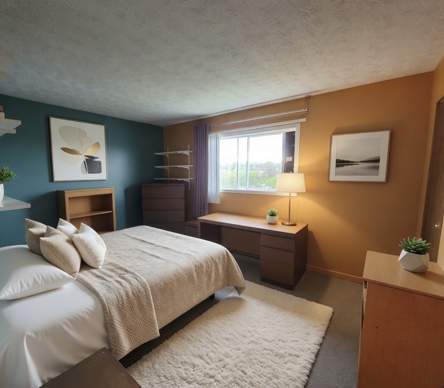 Splendide 3 1/2 à Proximité Du CHUS | 3282300