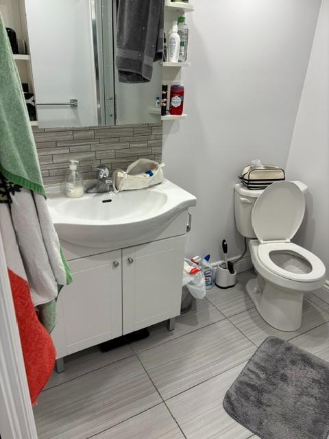 Demi sous-sol 3½ rénové dans Rosemont | 3282324