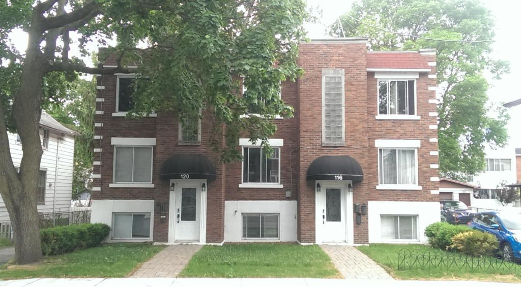 Appartement 3 1/2 (+1) a louer Lasalle proximité Fleuve/pistes cyclables | 3282336