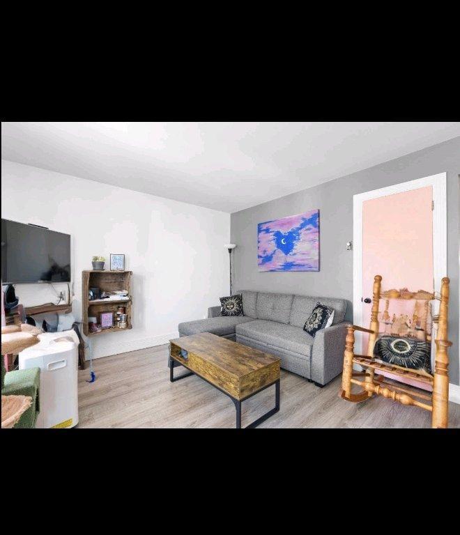 Grand 3 1/2 au 2ieme étage Charlesbourg | 3289843