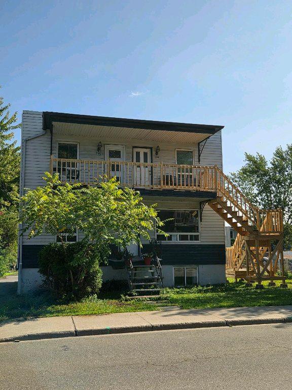 Grand 3 1/2 au 2ieme étage Charlesbourg | 3289843