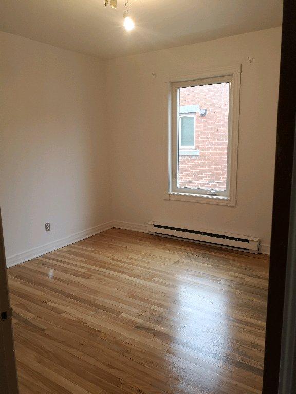 3 1 /2 a louer lasalle rue centrale | 3282340