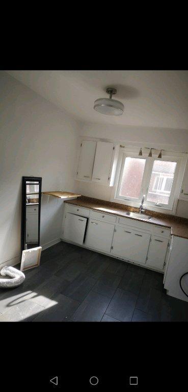 3 1 /2 a louer lasalle rue centrale | 3282340