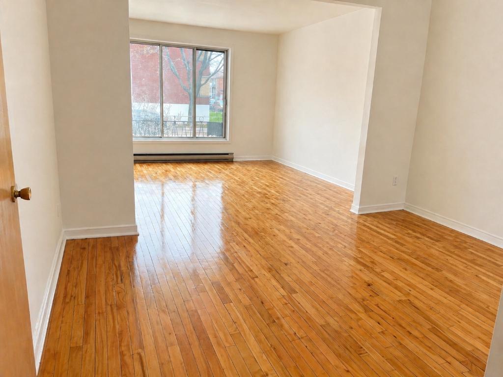 GRAND 4 1/2 À LOUER | LARGE 4 ½ FOR RENT | MONTRÉAL-NORD. | 3282342