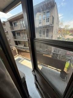 Côte-des-Neiges (C.D.N.), 3½ situé près de tous les services | 3282343