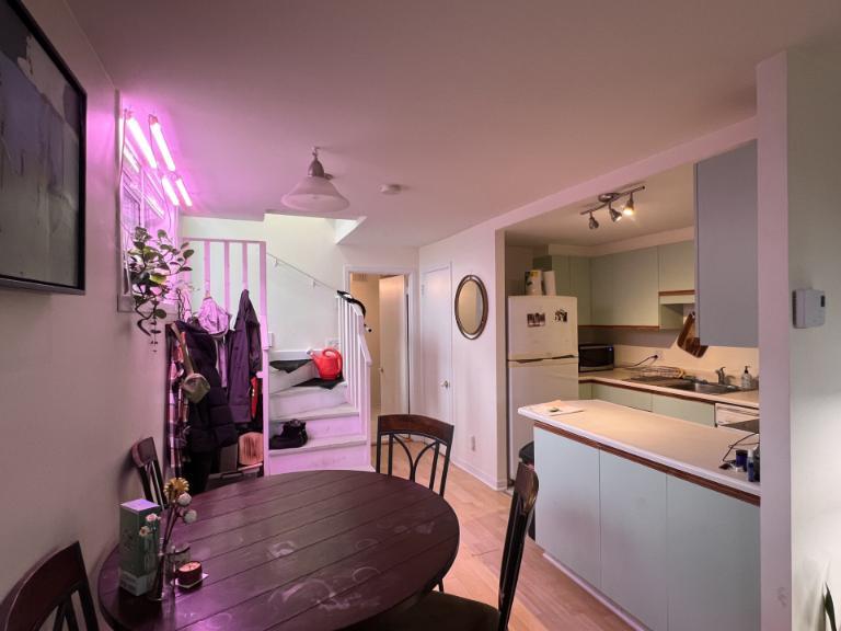 3 1/2 - Montréal (Ahuntsic) - 1 250 $/mois | 3282351