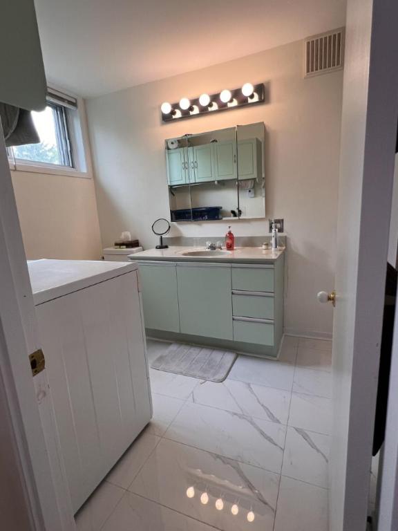 3 1/2 - Montréal (Ahuntsic) - 1 250 $/mois | 3282351