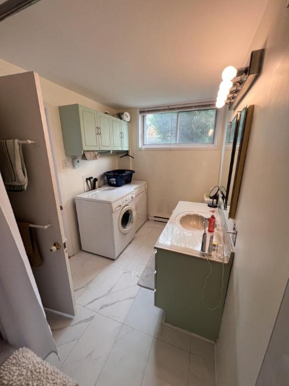 3 1/2 - Montréal (Ahuntsic) - 1 250 $/mois | 3282351
